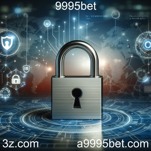 A Importância da Segurança em Jogos Online: Um Foco no 9995bet