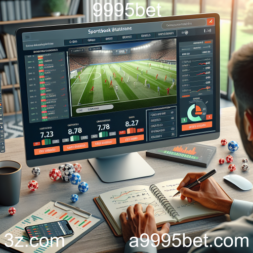 Apostas Esportivas: O Crescimento e Atração no 9995bet